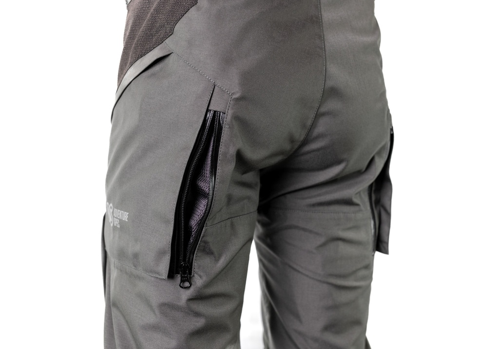 Gravel Pant | Adventure Spec US